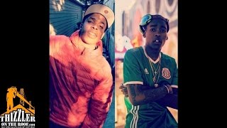 J Audio ft. Likybo - Double Back [Thizzler.com]