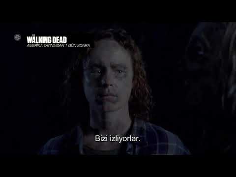 FX | The Walking Dead 10. Sezon İkinci Kısım Tanıtımı