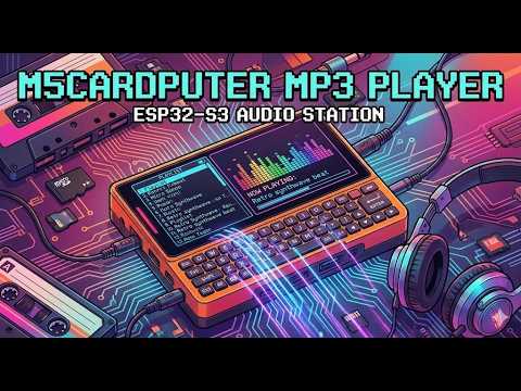 Don't Buy an iPod—Use a Cardputer Instead!