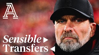 Sensible Transfers: Liverpool (Winter 2023-24)