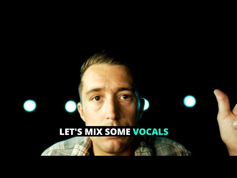 How to Mix