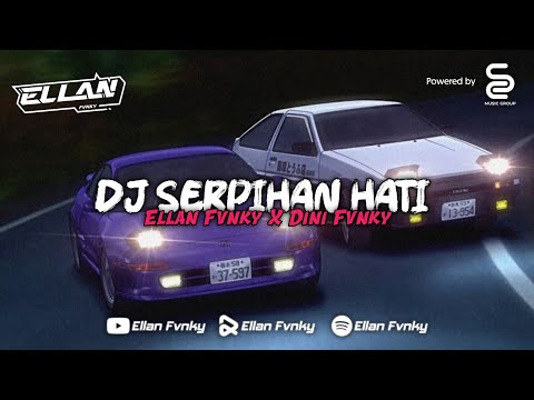 DJ SERPIHAN HATI