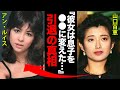 アン・ルイスの本当の引退理由に耳を疑った!山口百恵「彼女は息子を●●に変えるために...」