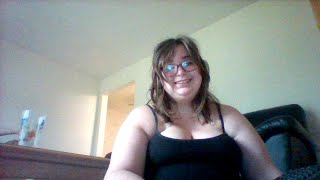 Live stream! Lets chat!