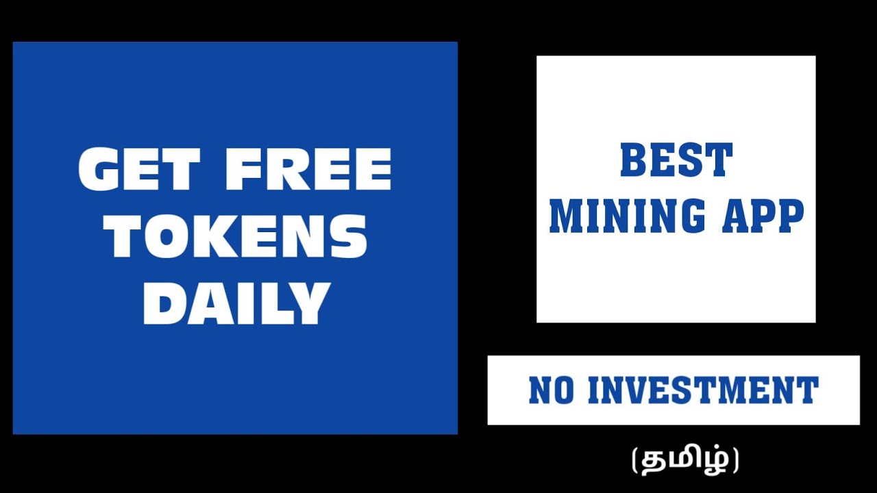 Best Mining App | Fone Token | Fone Token Review | Phoneum | Crypto Mining Tamil