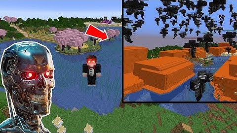 TERMINATING a MrDomi Recording Server (Grief Blocks, Get Money #104)