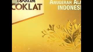 Indosiar Djarum Coklat.