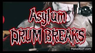FREE - Asylum - Drum Breaks - Serum 2 + WAV