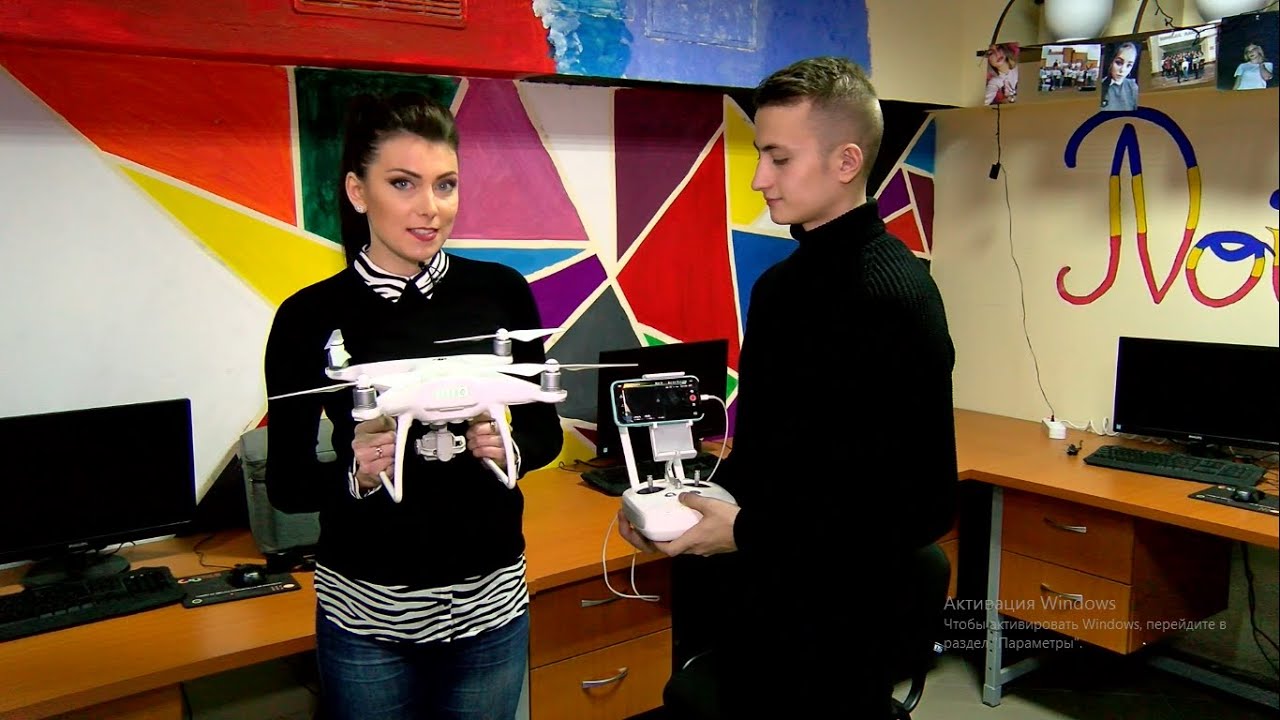 Emisiunea ALMAMATER în raionul Anenii Noi