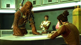 SWTOR Gameplay Schmuggler #10 unkommentiert. #swtor #swtorfamily