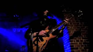 Daughter - Smother (live)