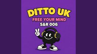 S&R006 - Free Your Mind