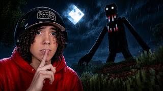 Vamos a LLORAR con este MOD de Minecraft... HORA DEL TERROR EP 1