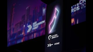 2024 NZ Hi-Tech Awards Gala Dinner Showreel