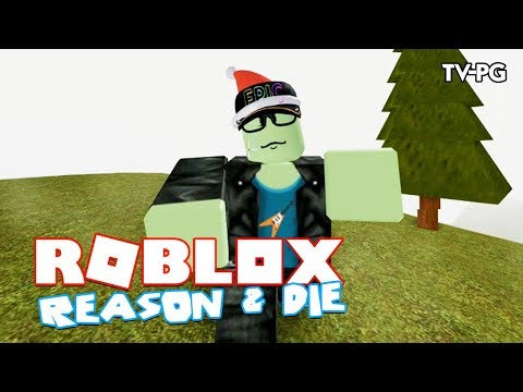 Reason 2 - roblox zombie denis