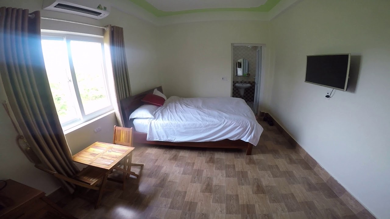 Phong Nha Amanda Homestay, Phong Nha, Vietnam