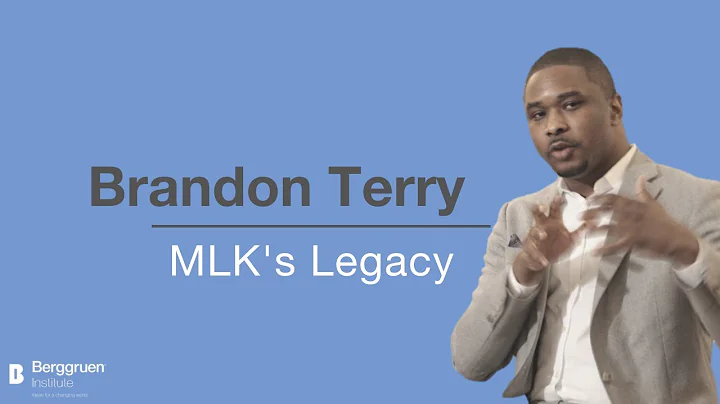 Interview Brandon Terry Full Length