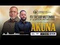 Akuna Mungu Frère Tresor Mutombo
