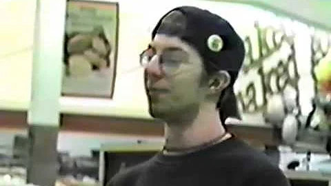 Semantics Take Home Test, 1999