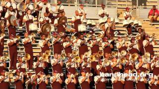Zero Quarter Pt. 2 - Texas Southern vs Jackson State (2011)