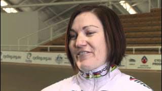 Download lagu Anna Meares