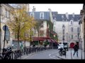 The Paris of a True Parisian