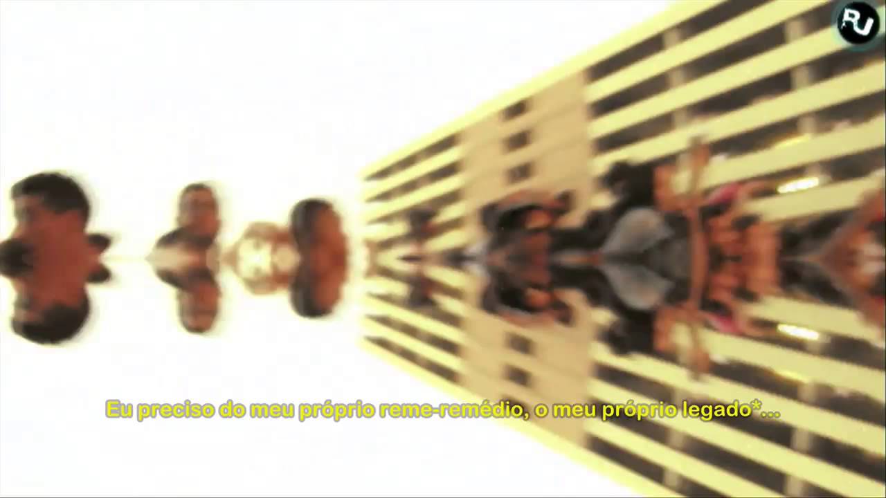 Travis Scott Apple Pie ft. T.I. Legendado YouTube