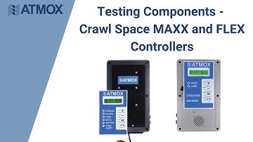 ATMOX Testing - MAXX - FLEX Models