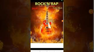 Rock 'n' rap (2024 Version) (feat. @justmarkez) (Lyric)