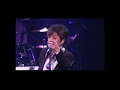 2019年 SHOUT! ツアー セットリスト 沢田研二
