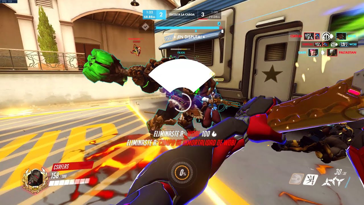 Genji 6K