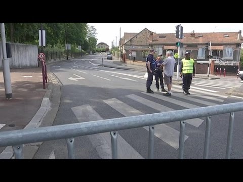 Une deuxième fusillade à l'Haÿ-les-roses, dans le Val-de-Marne