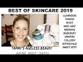 BEST IN SKINCARE | 2019 | Mature Dry Skin #thisis60