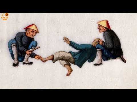 Ancient Tickle Torture History | Tickle Torture | Tickle | Tickling | Ticklish | Tickled | Tickles