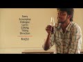 Bigg Boss Rajuவின் அ அ அ ஆ... | Bigg Boss Tamil Season 5 Raju's Comedy Short Film A A A AH