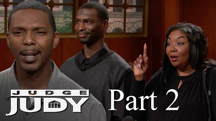 Who Smashed the Rental Car Windows? | Part 2