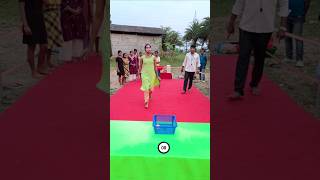 Amazing color ping pong game 🎯😲🤪 #games #viral #amazing screenshot 1