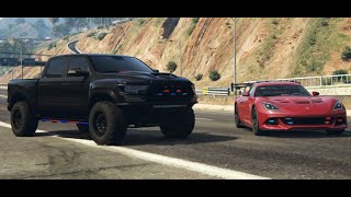 FiveM l Leo Car Pack - Lore Friendly
