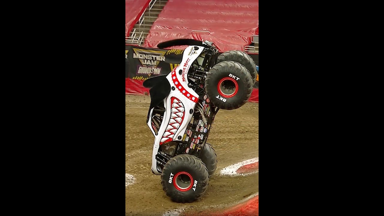 Weekend Recap: Blake Granger Clinches Arena Championship Series