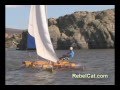 Why Make A RebelCat PVC Pipe Catamaran Sailboat?