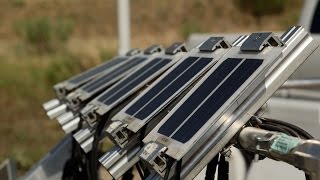 Improving Photovoltaic Technology to Lower Solar Costs