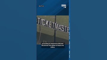 Ticketmaster data breach: What you need to know to protect yourself