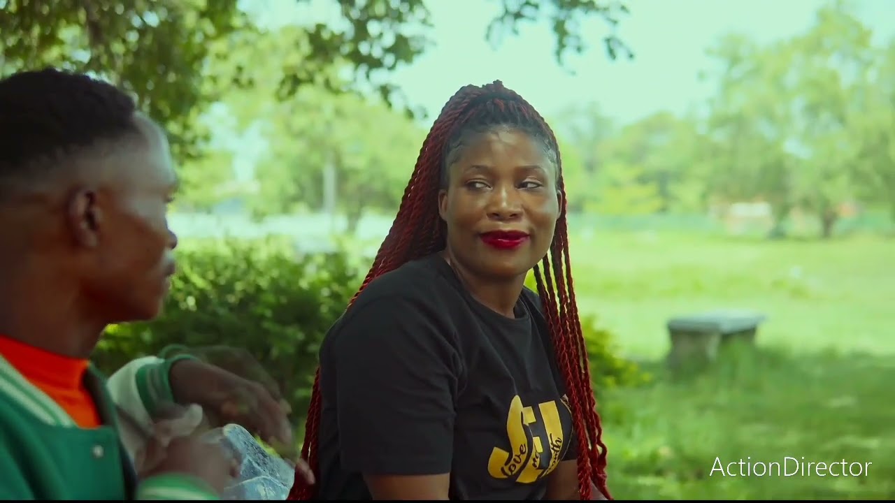 Nice body but no sagaliy Emanike x flap jay Now out on fire 🙏💪🇿🇲