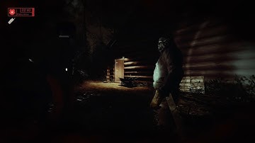 Jason Defeated - Jason Voorhees - Part 6 - Packanack Lodge Small