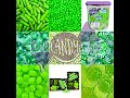 st pattys day packaging