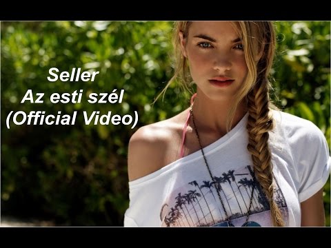 █▬█ █ ▀█▀ Seller - Az esti szél (OFFICIAL VIDEO)