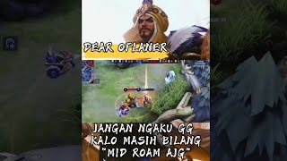Story Wa Mobile Legend Versi Khaled Dj Viral Tik Tok