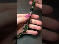 EASY Fantasy Dragonfly Bracelet