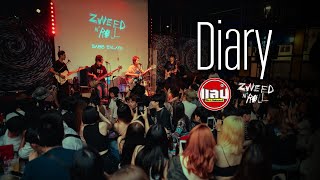 Zweed n' Roll - Diary [Bonus Track] [Live in Sabb Salaya]