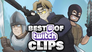 DER DOPPELTE HOMERUN 🛢️ - ♠ Best Of Twitch Clips #145 ♠
